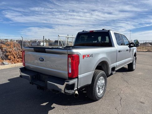 Used 2024 Ford F250 XLT w/ FX4 Off-Road Package image 4