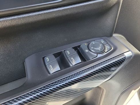 Used 2021 Chevrolet Silverado 1500 LT w/ Texas Edition Plus image 13