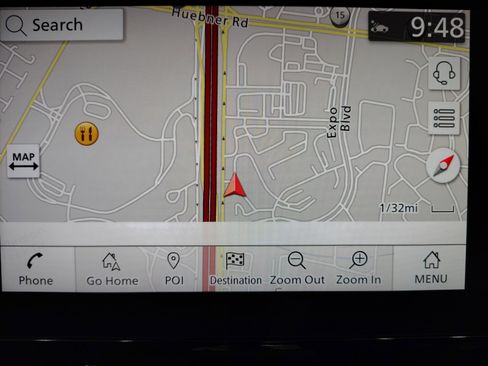 Used 2022 Nissan Armada SL image 3