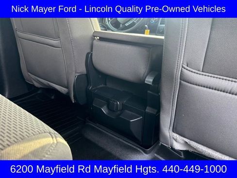 Used 2018 Ford F150 XLT image 12