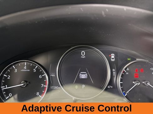 Used 2025 MAZDA MAZDA3 s image 13