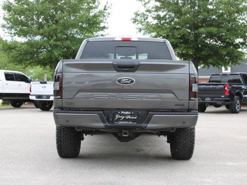 Used 2019 Ford F150 XLT w/ Equipment Group 302A Luxury AWD/4WD image 6
