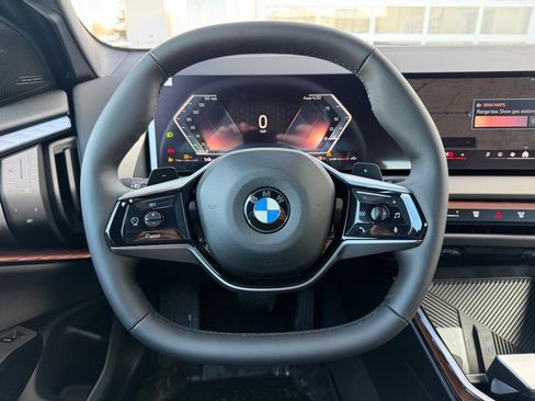 New 2026 BMW X3 xDrive30 AWD/4WD image 13