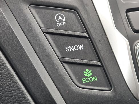 Certified 2024 Honda Odyssey EX-L image 8