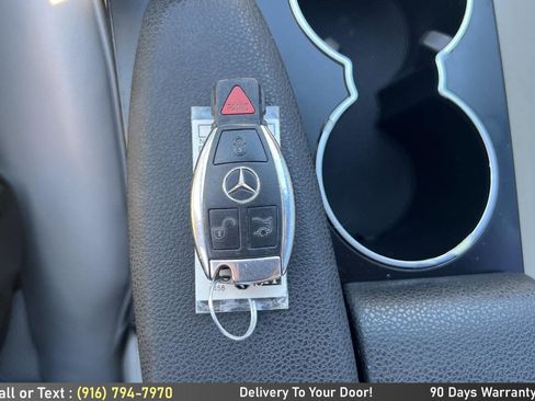 Used 2014 Mercedes-Benz C 250 Sedan image 19