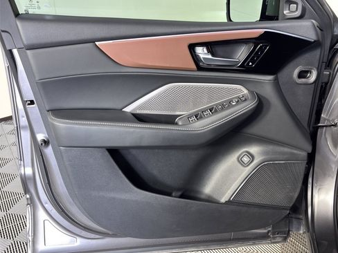 Used 2022 Acura MDX w/ Technology Package FWD image 14