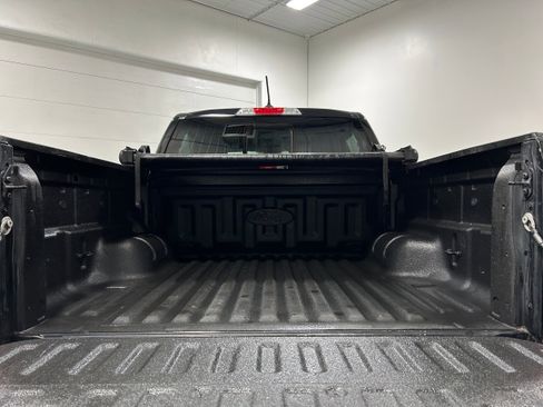 Used 2019 Ford Ranger Lariat w/ Black Appearance Package image 33