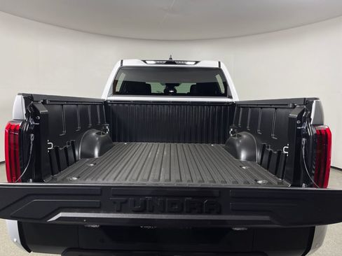 New 2026 Toyota Tundra SR5 w/ SR5 Convenience Package AWD/4WD image 10