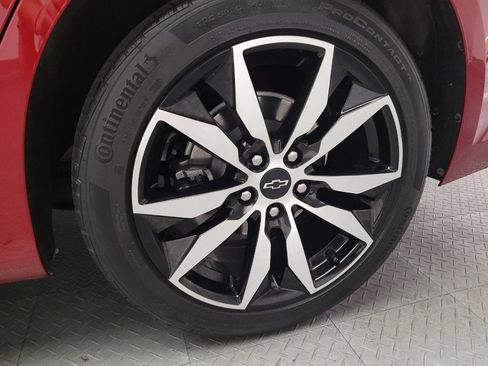 Used 2024 Chevrolet Malibu RS image 31