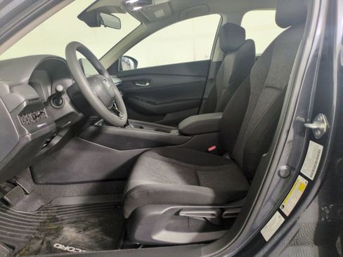 New 2026 Honda Accord LX image 9