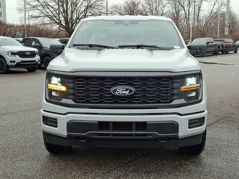 New 2026 Ford F150 STX image 9