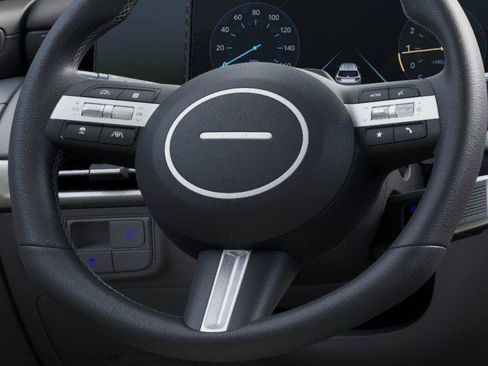 New 2026 Hyundai Tucson Limited FWD image 15