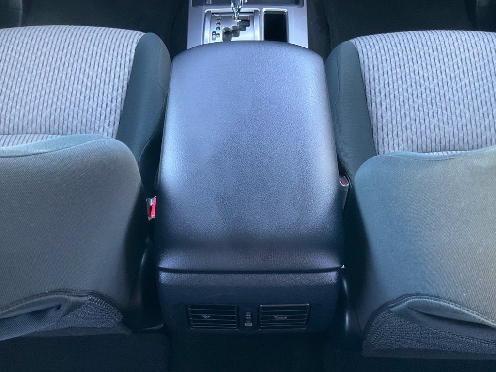 Used 2019 Toyota 4Runner SR5 RWD image 23