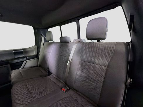 Used 2016 Ford F150 XLT w/ Equipment Group 302A Luxury AWD/4WD image 21