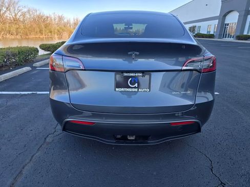 Used 2021 Tesla Model Y Long Range image 6
