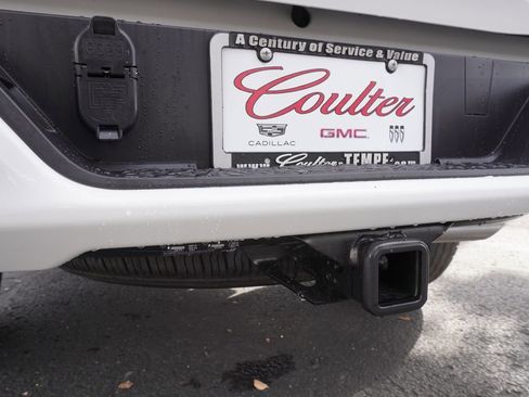 New 2026 GMC Canyon Elevation w/ Convenience Package image 7