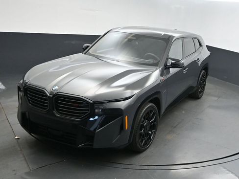 Used 2026 BMW XM Label Red image 32