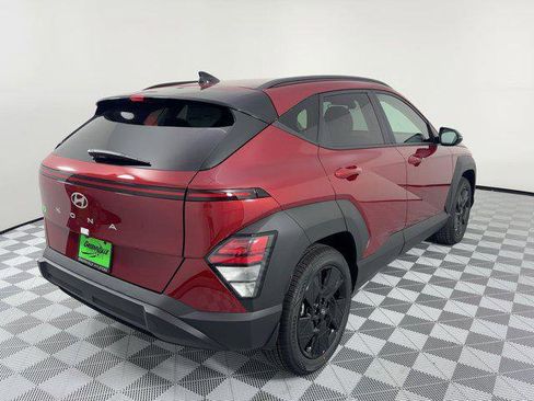 New 2026 Hyundai Kona SEL Sport image 9
