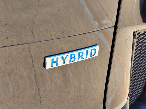 New 2026 MAZDA CX-50 AWD 2.5 Hybrid w/ Weather Package image 9