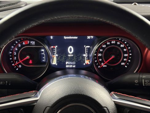 Used 2020 Jeep Wrangler Unlimited Rubicon w/ LED Lighting Group image 17