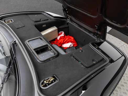 Used 1996 Ferrari F355 GTS RWD image 46