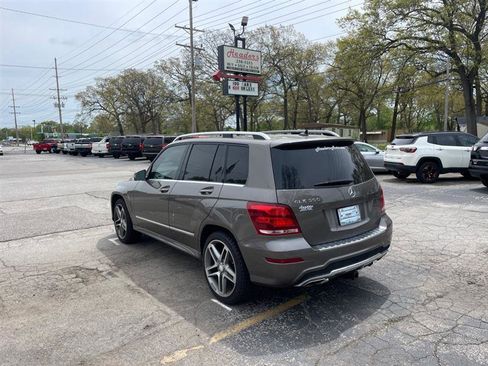 Used 2013 Mercedes-Benz GLK 350 2WD image 7