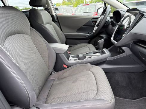 Used 2024 Subaru Crosstrek 2.0i Premium AWD/4WD image 36