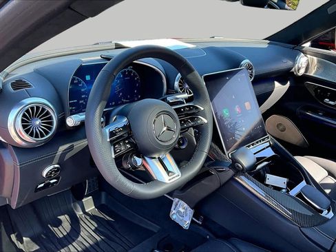 Used 2026 Mercedes-Benz AMG GT 55 image 16