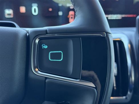 New 2025 Ford Expedition Tremor image 36