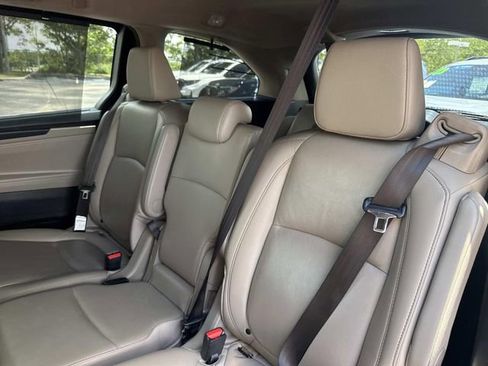 Used 2021 Honda Odyssey Touring image 15