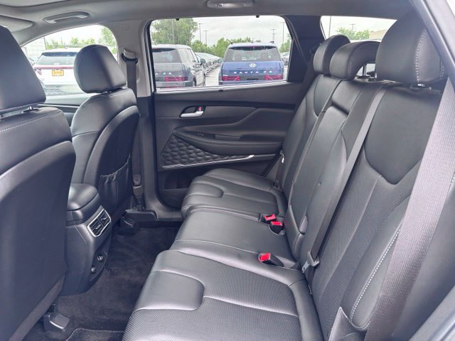 Used 2023 Hyundai Santa Fe SEL w/ Premium Package AWD/4WD image 43