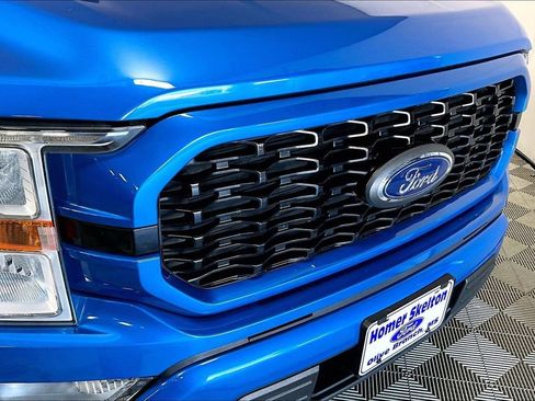 Used 2021 Ford F150 XL w/ STX Appearance Package image 29