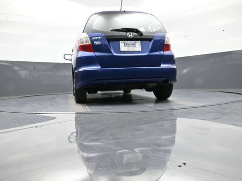 Used 2012 Honda Fit image 29
