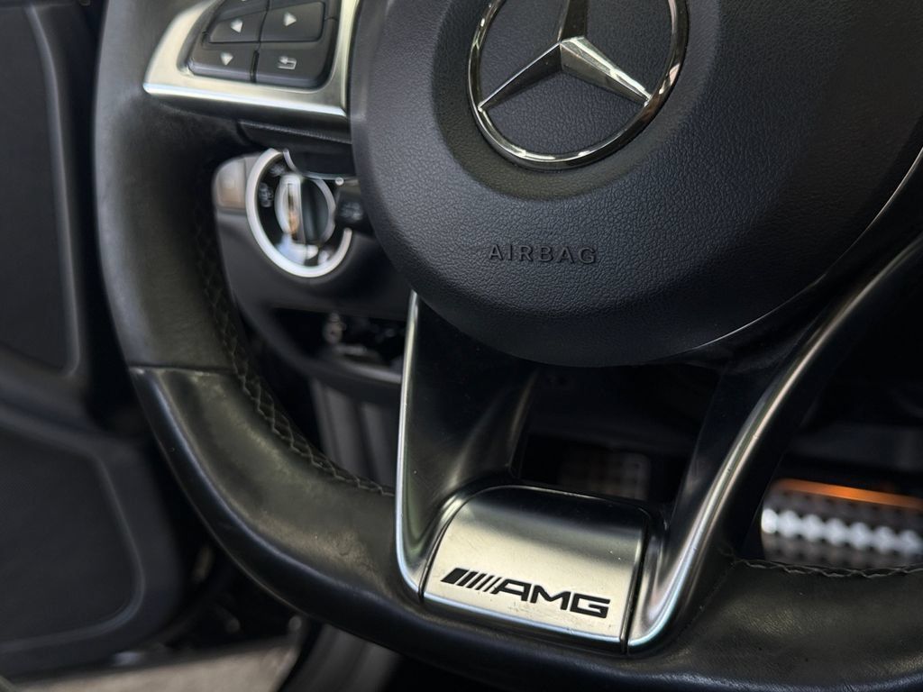 Used 2015 Mercedes-Benz CLS 63 AMG S-Model image 27
