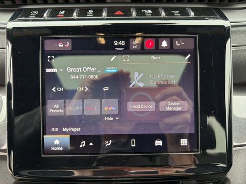 Used 2022 Jeep Grand Cherokee Altitude image 34