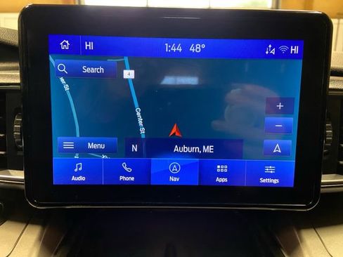 Used 2022 Ford Explorer XLT w/ Equipment Group 202A image 20