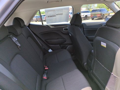 New 2026 Hyundai Venue SE FWD image 27