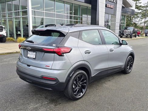 New 2027 Chevrolet Bolt RS image 5