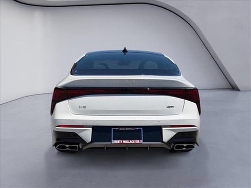 New 2026 Kia K5 GT FWD image 4
