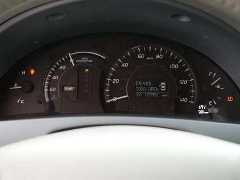 Used 2007 Toyota Camry Hybrid image 21