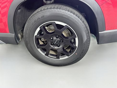 Used 2025 Honda Pilot EX-L image 11