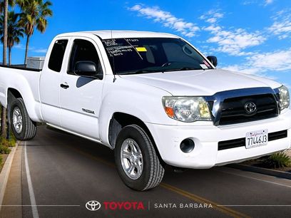Used 2005 Toyota Tacoma 2WD Access Cab