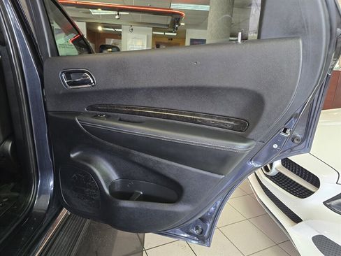 Used 2015 Dodge Durango Citadel w/ Technology Group image 17