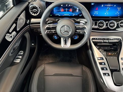 New 2026 Mercedes-Benz AMG GT 43 image 20