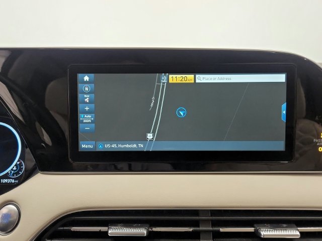 Used 2020 Hyundai Palisade Limited AWD/4WD image 33