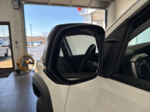 Certified 2023 Toyota Tacoma SR5 w/ SX Package image 13