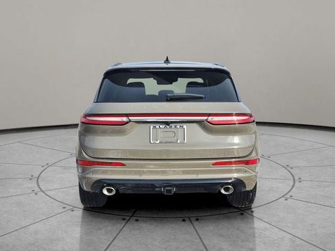 New 2026 Lincoln Corsair Grand Touring AWD/4WD image 11