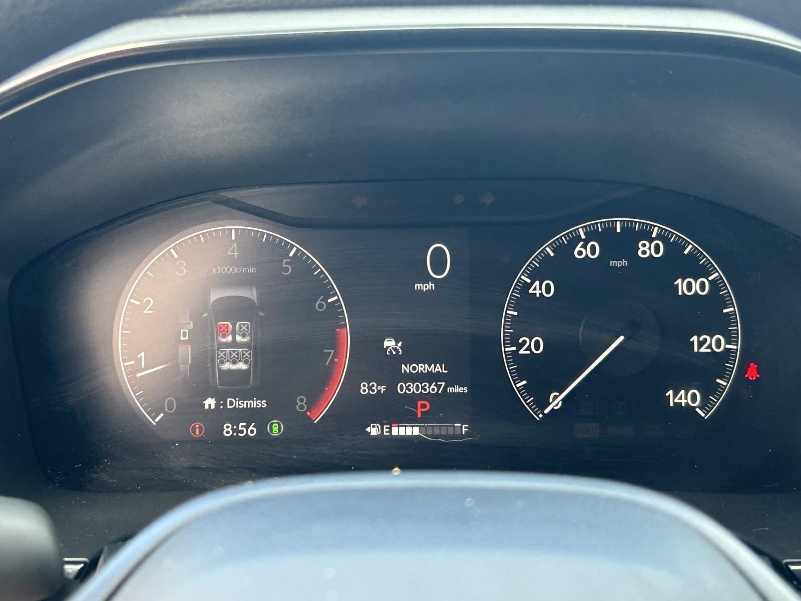 Certified 2024 Honda CR-V LX image 32