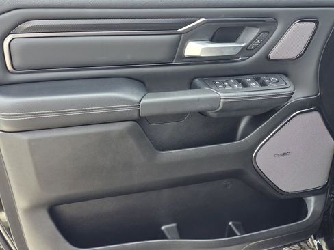 Used 2025 RAM 1500 Rebel w/ Rebel Level 2 Equipment Group image 18