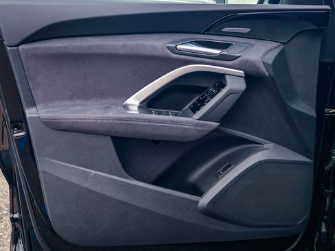 New 2025 Audi SQ5 Premium Plus AWD/4WD image 21
